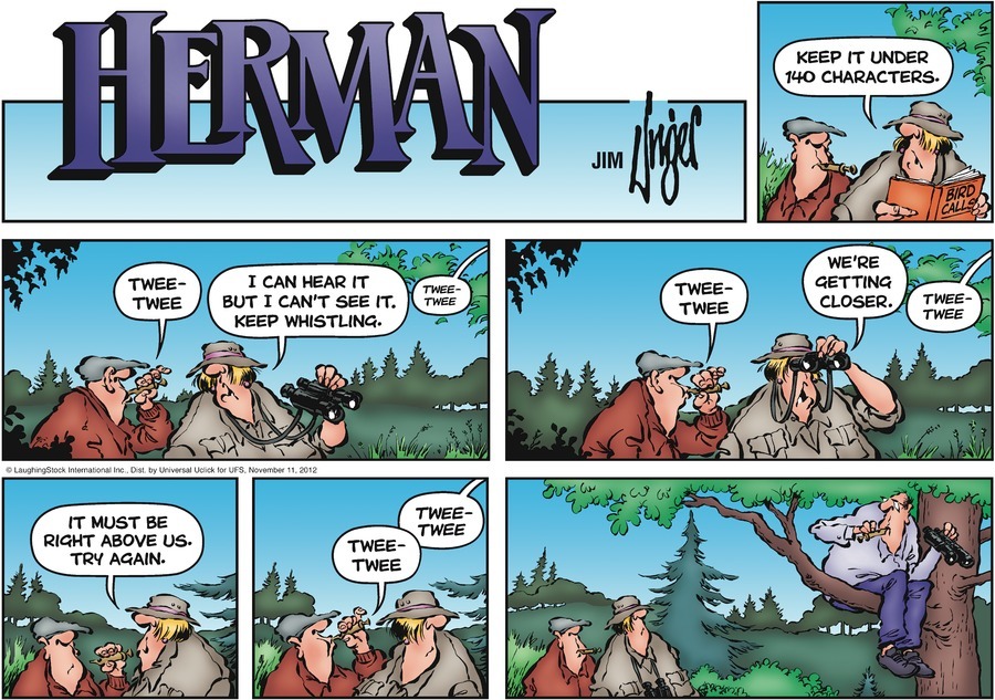 herman